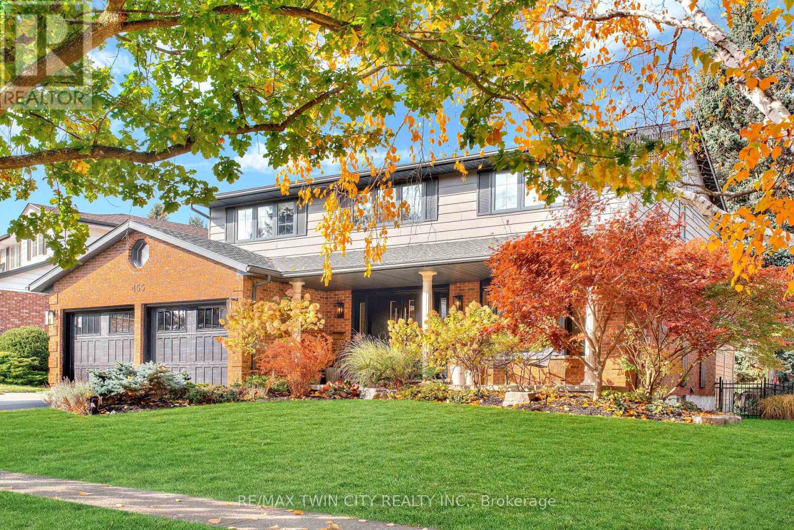 455 Winchester Drive, Waterloo, Ontario  N2T 1H6 - Photo 30 - X12532098