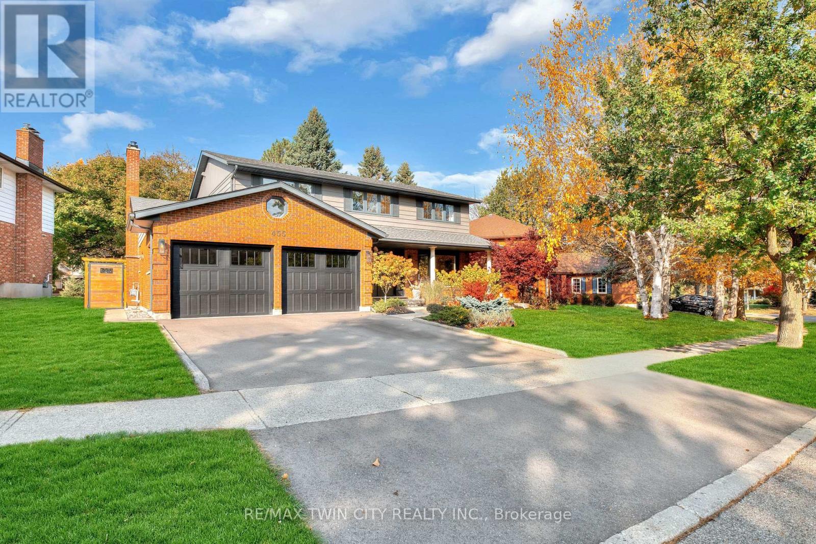 455 Winchester Drive, Waterloo, Ontario  N2T 1H6 - Photo 32 - X12532098