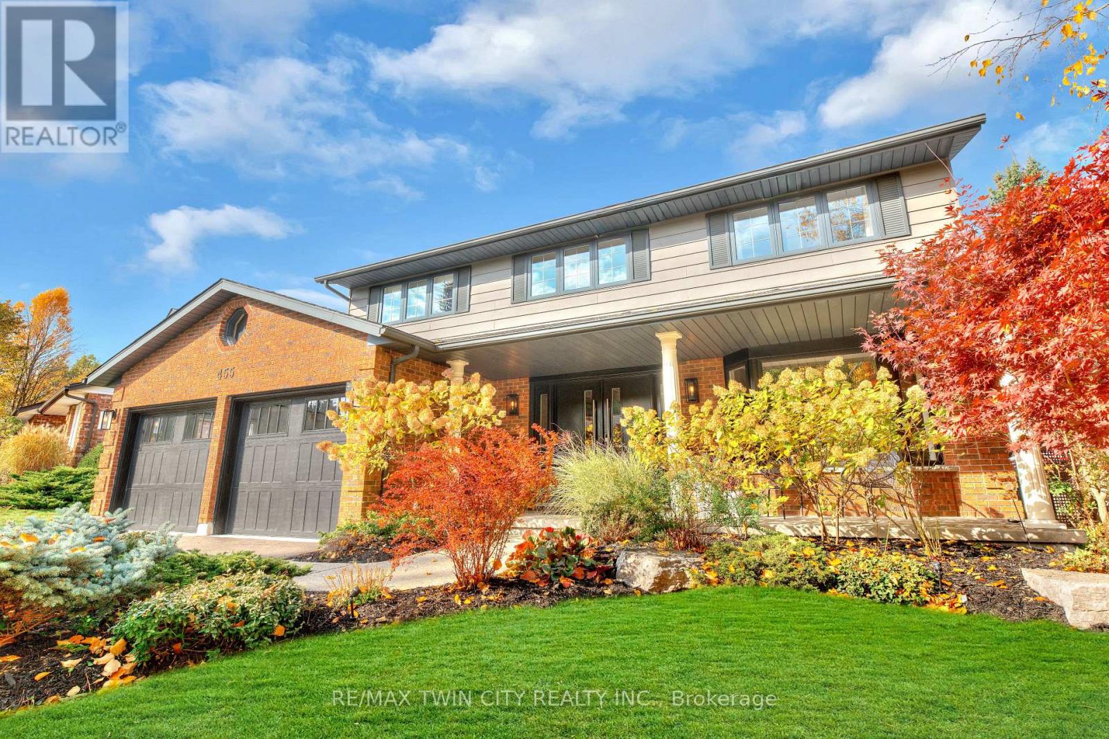 455 Winchester Drive, Waterloo, Ontario  N2T 1H6 - Photo 33 - X12532098