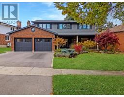 455 WINCHESTER DRIVE, Waterloo, Ontario