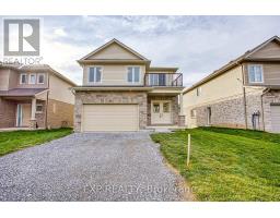 Upper - 26 Willson Drive, Thorold (Port Robinson), Ca