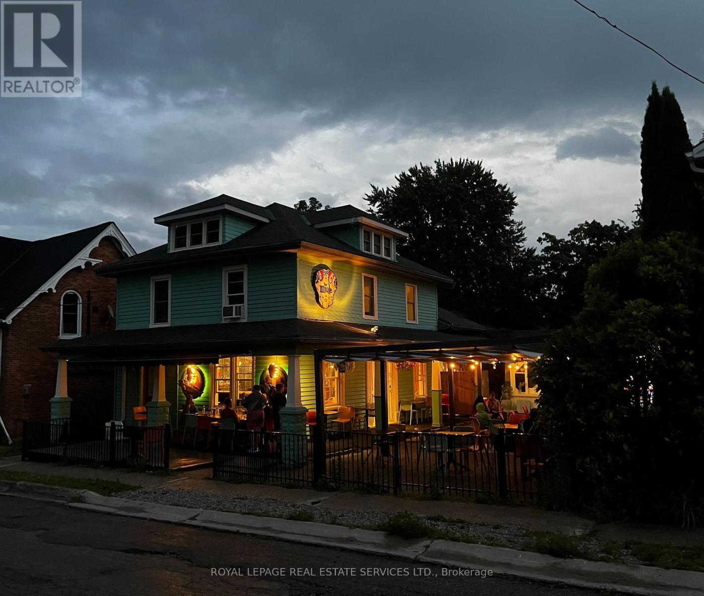 2012 PARK STREET, Norfolk, Ontario