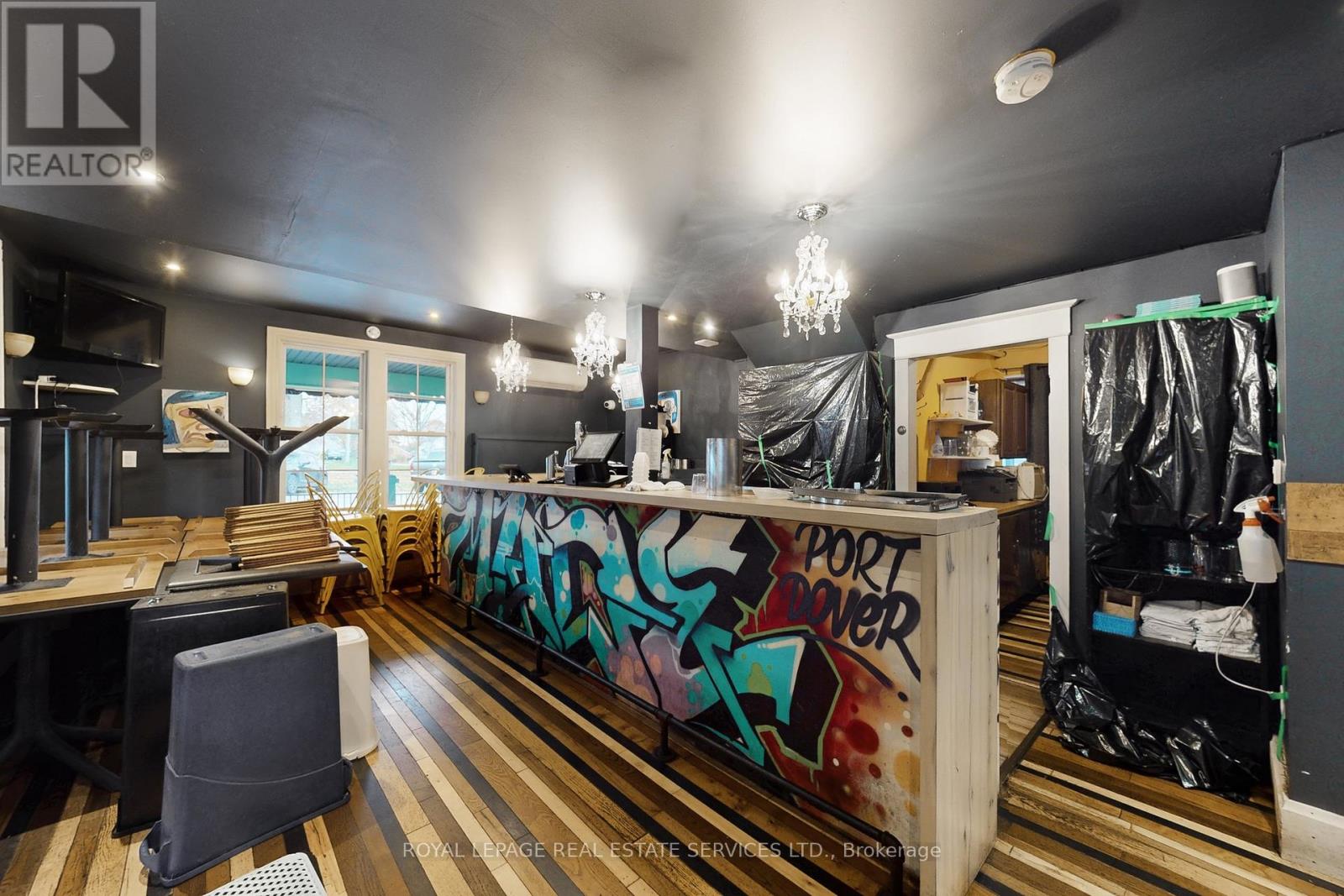 2012 Park Street, Norfolk, Ontario  N0A 1N0 - Photo 12 - X12532224