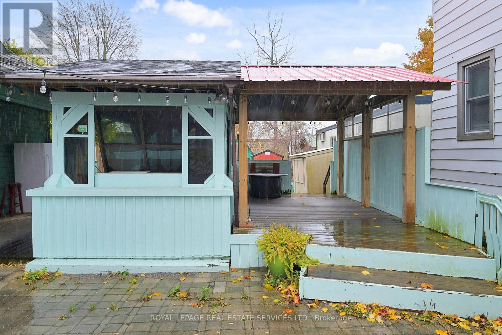 2012 Park Street, Norfolk, Ontario  N0A 1N0 - Photo 33 - X12532224