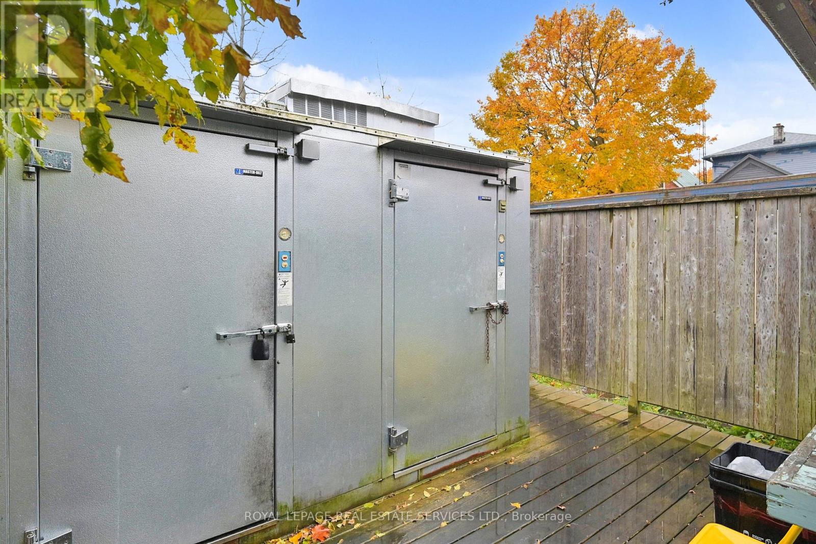 2012 Park Street, Norfolk, Ontario  N0A 1N0 - Photo 35 - X12532224