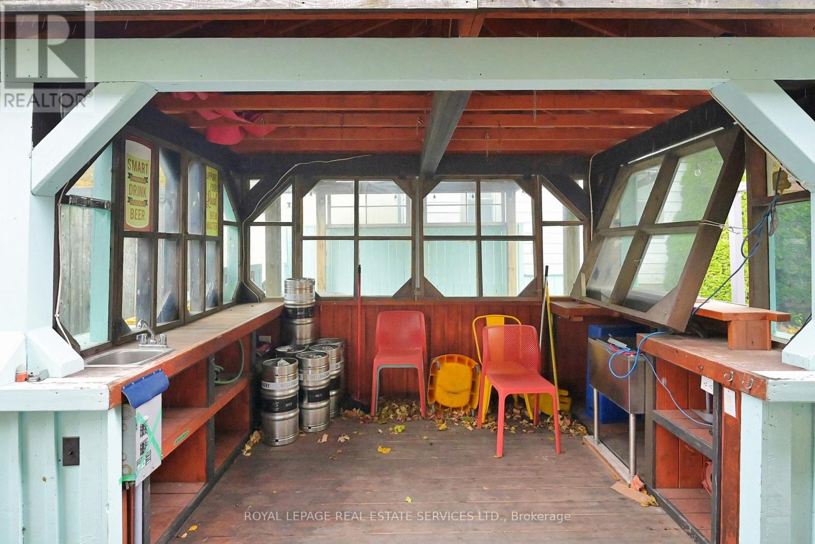 2012 Park Street, Norfolk, Ontario  N0A 1N0 - Photo 36 - X12532224