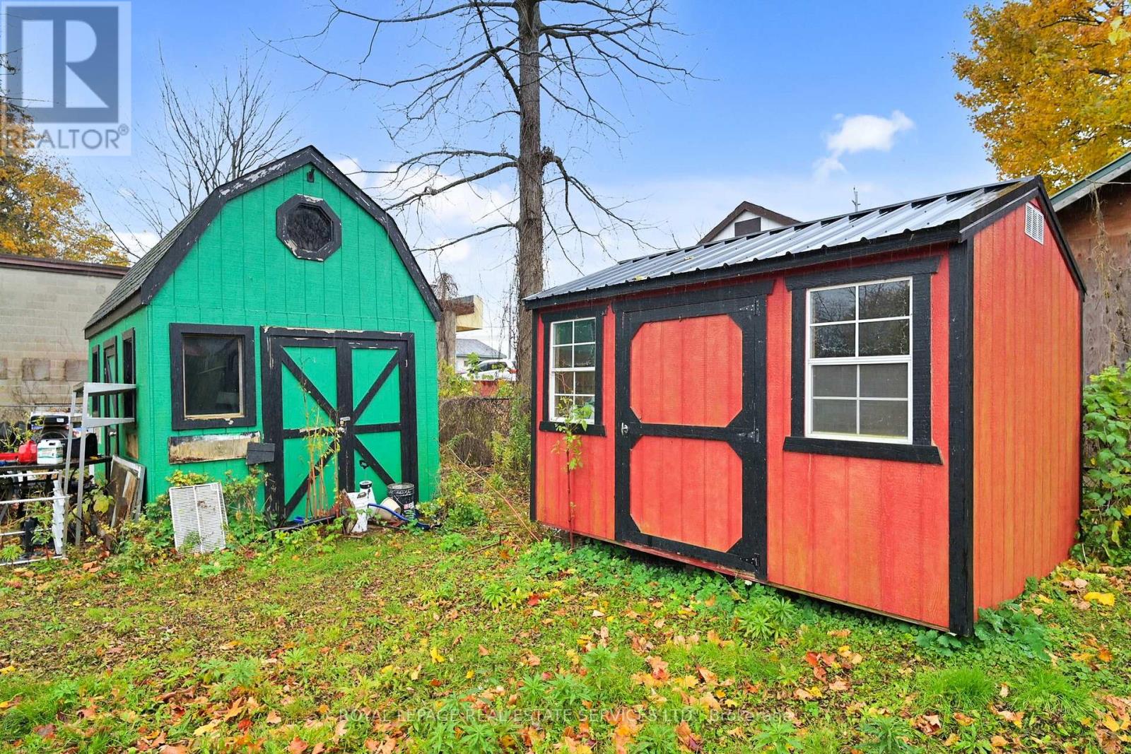 2012 Park Street, Norfolk, Ontario  N0A 1N0 - Photo 37 - X12532224