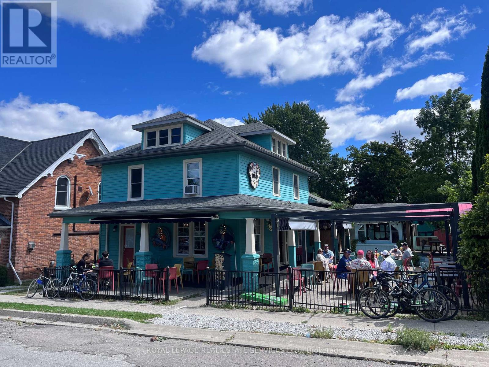 2012 Park Street, Norfolk, Ontario  N0A 1N0 - Photo 39 - X12532224