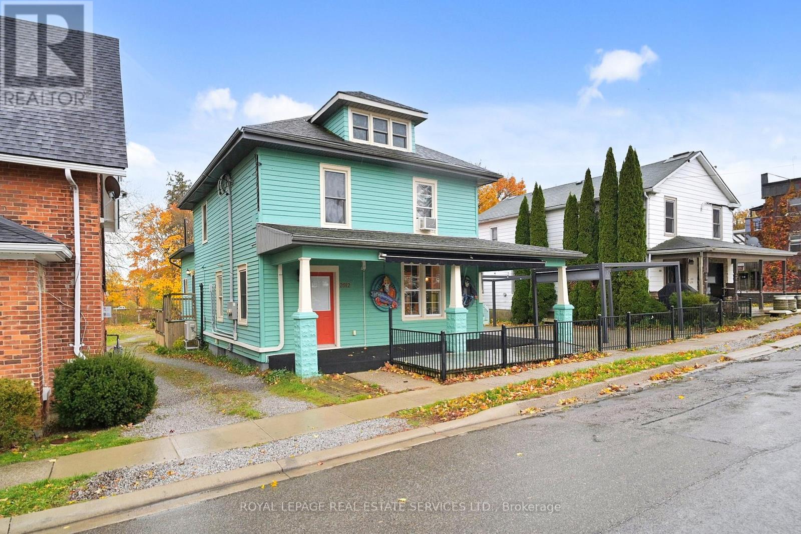 2012 Park Street, Norfolk, Ontario  N0A 1N0 - Photo 4 - X12532224