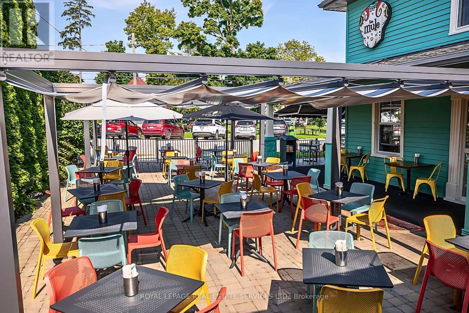 2012 Park Street, Norfolk, Ontario  N0A 1N0 - Photo 41 - X12532224