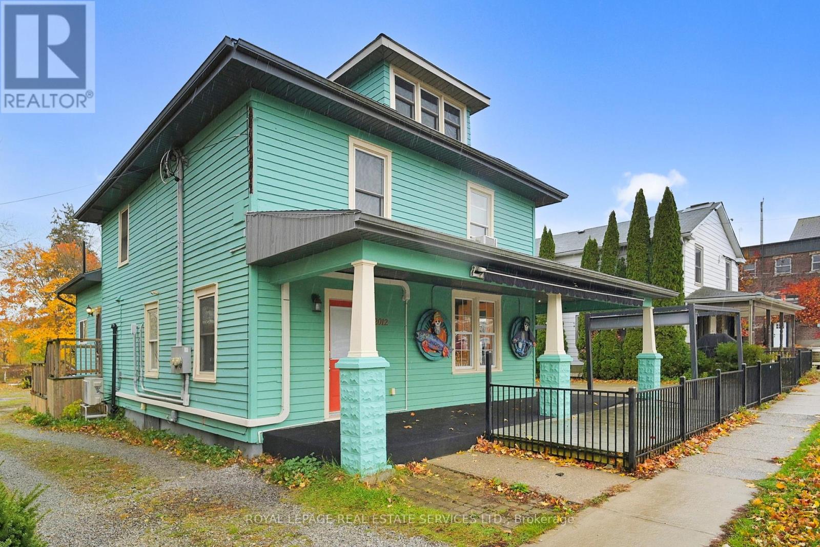 2012 Park Street, Norfolk, Ontario  N0A 1N0 - Photo 5 - X12532224