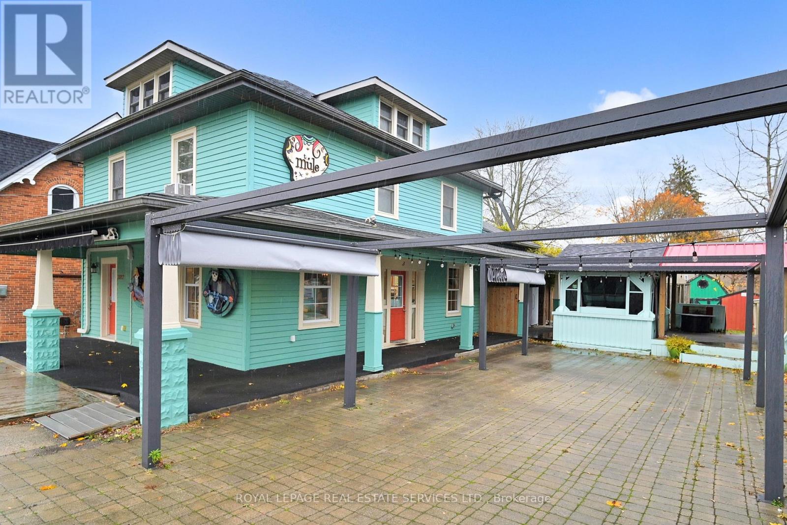 2012 Park Street, Norfolk, Ontario  N0A 1N0 - Photo 6 - X12532224