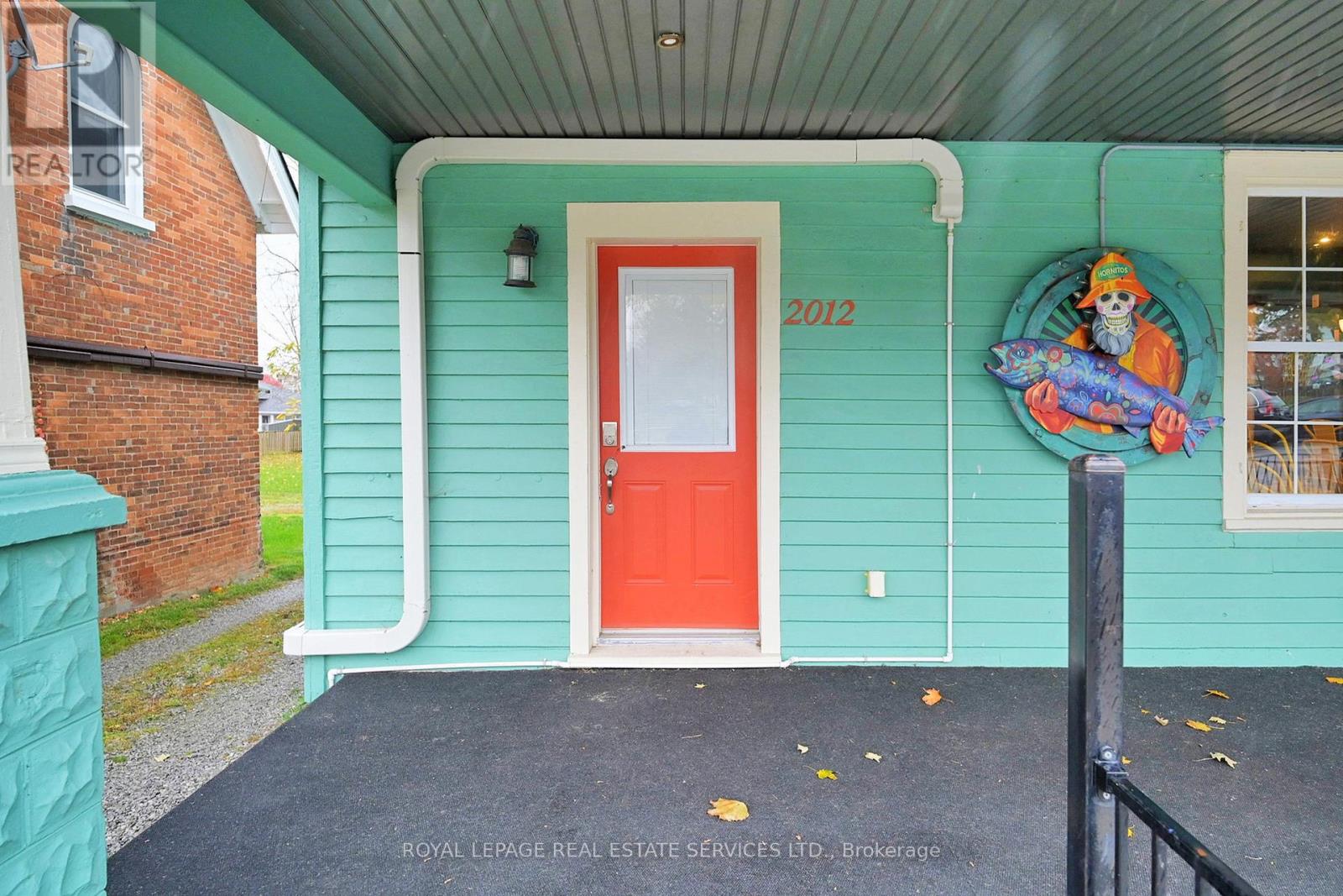 2012 Park Street, Norfolk, Ontario  N0A 1N0 - Photo 7 - X12532224