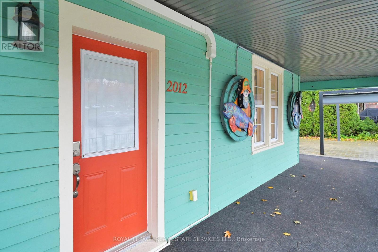 2012 Park Street, Norfolk, Ontario  N0A 1N0 - Photo 8 - X12532224