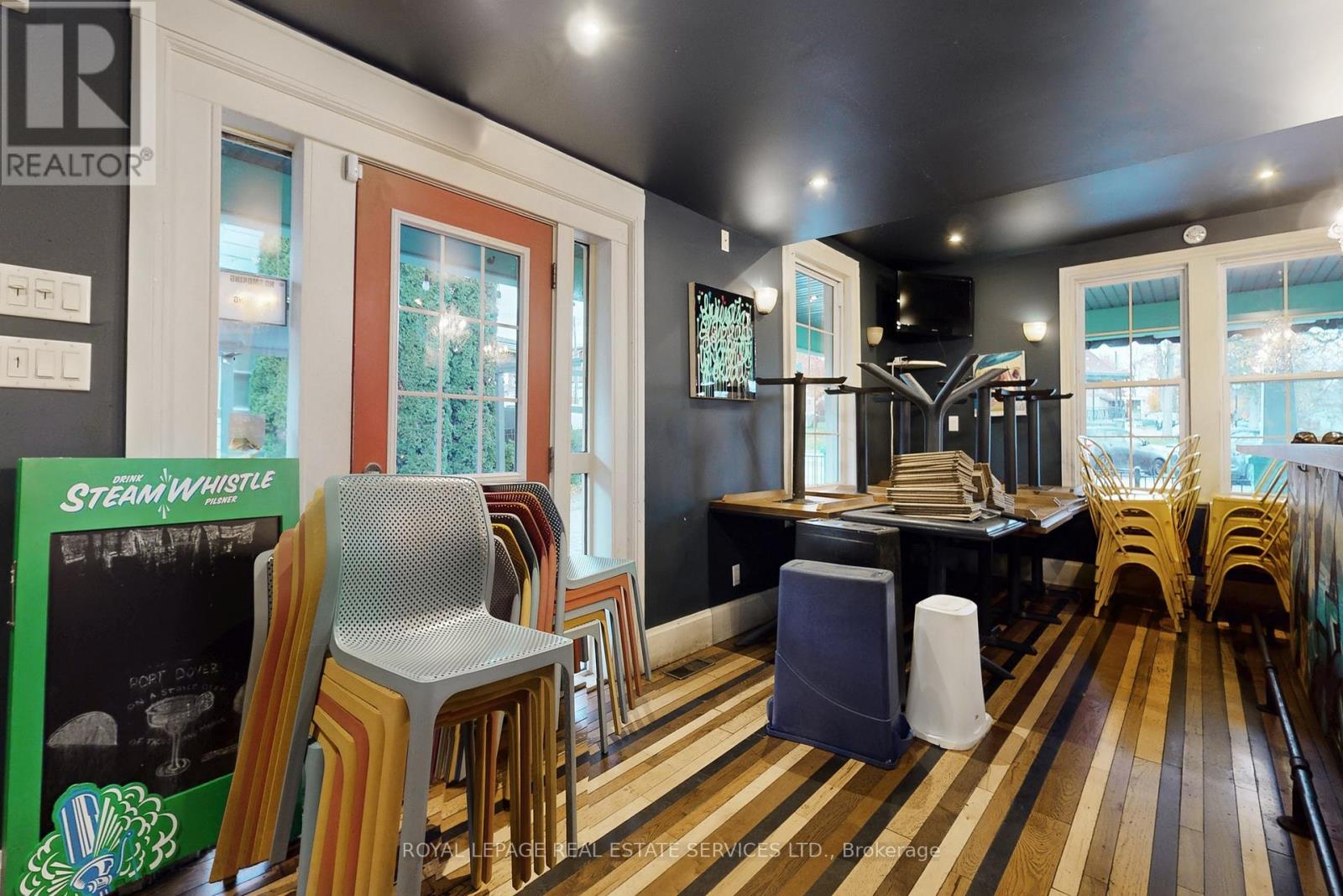 2012 Park Street, Norfolk, Ontario  N0A 1N0 - Photo 9 - X12532224