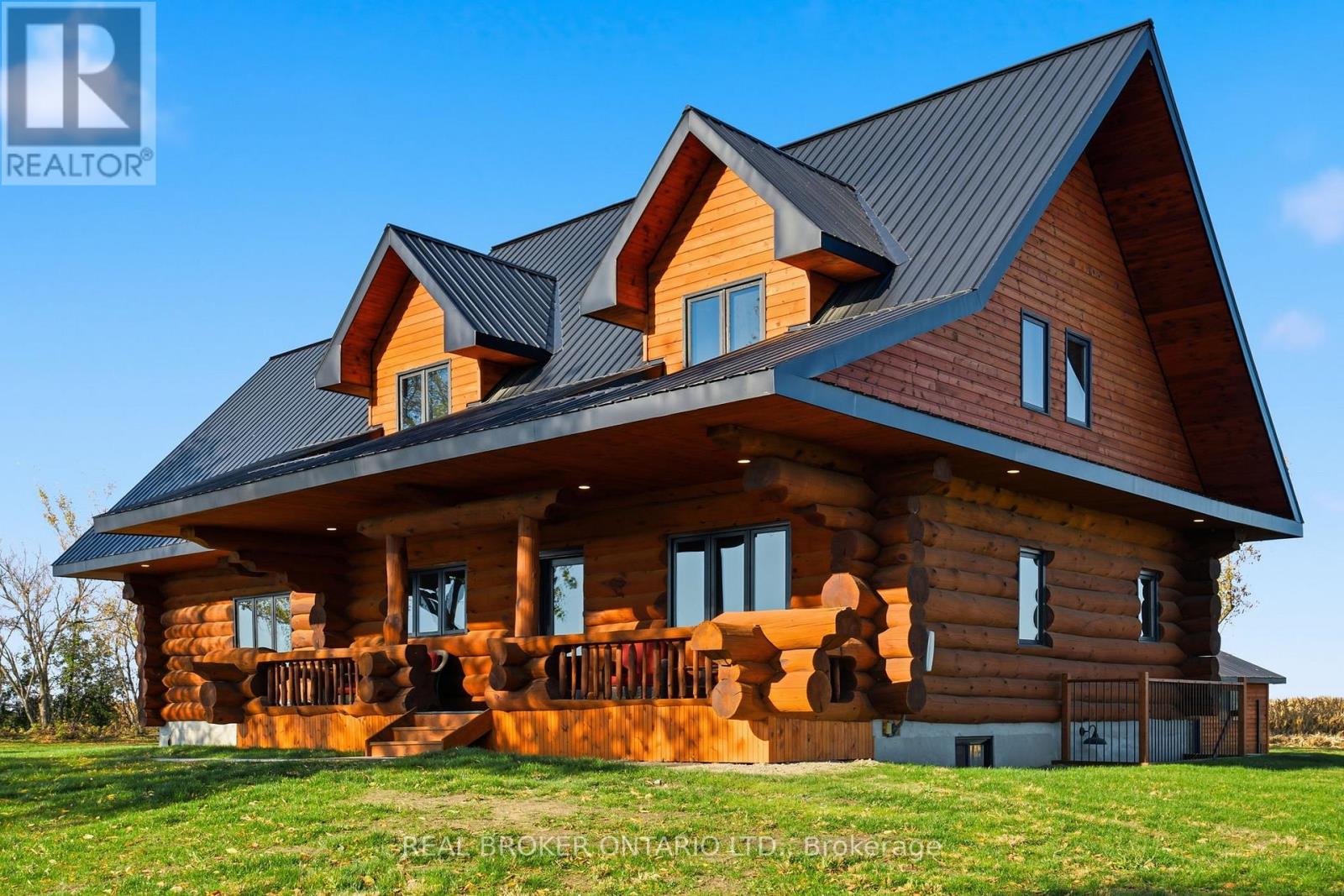 11709 COUNTY  38 ROAD, North Dundas, Ontario