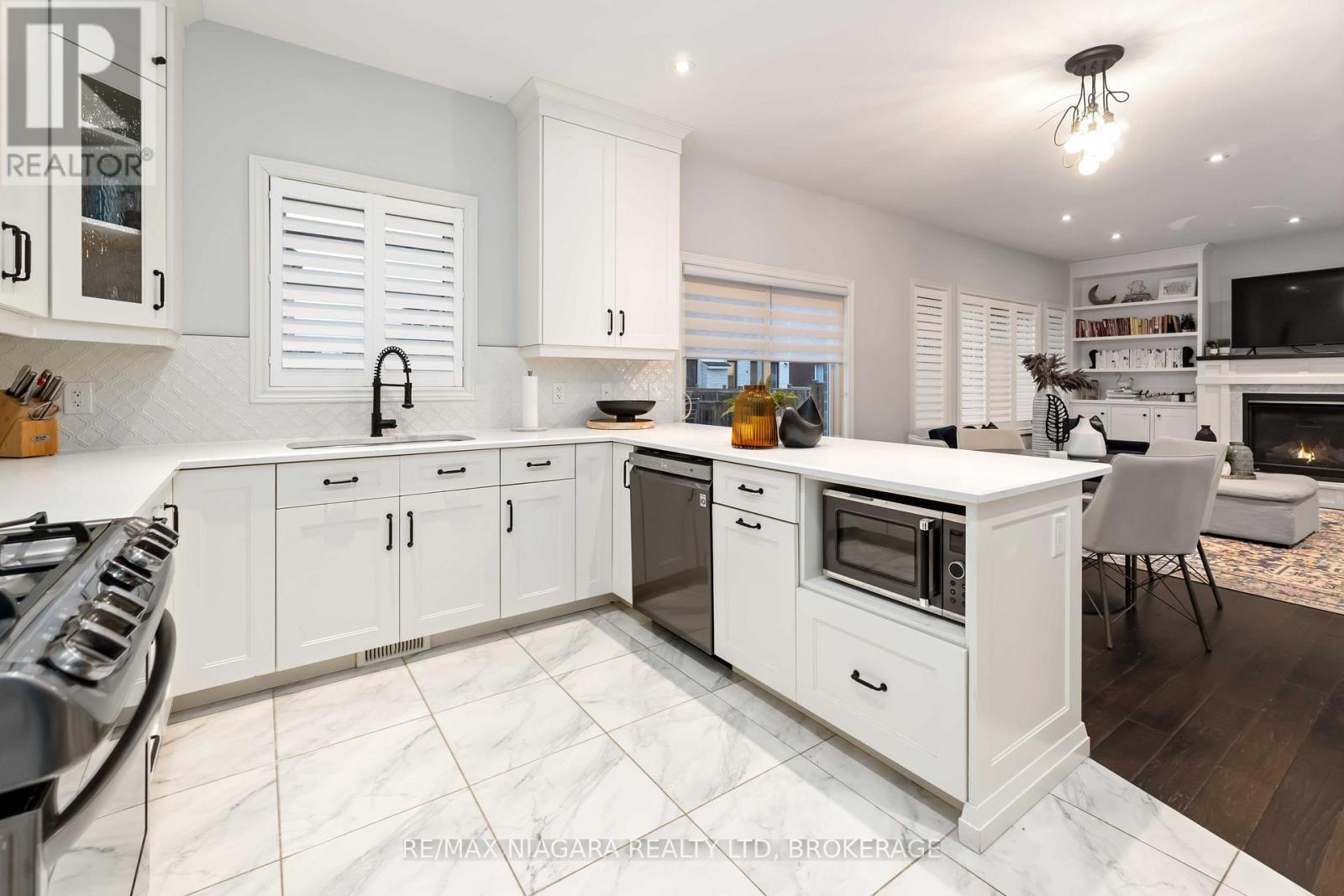 132 Lametti Drive, Pelham, Ontario  L0S 1E6 - Photo 13 - X12532268