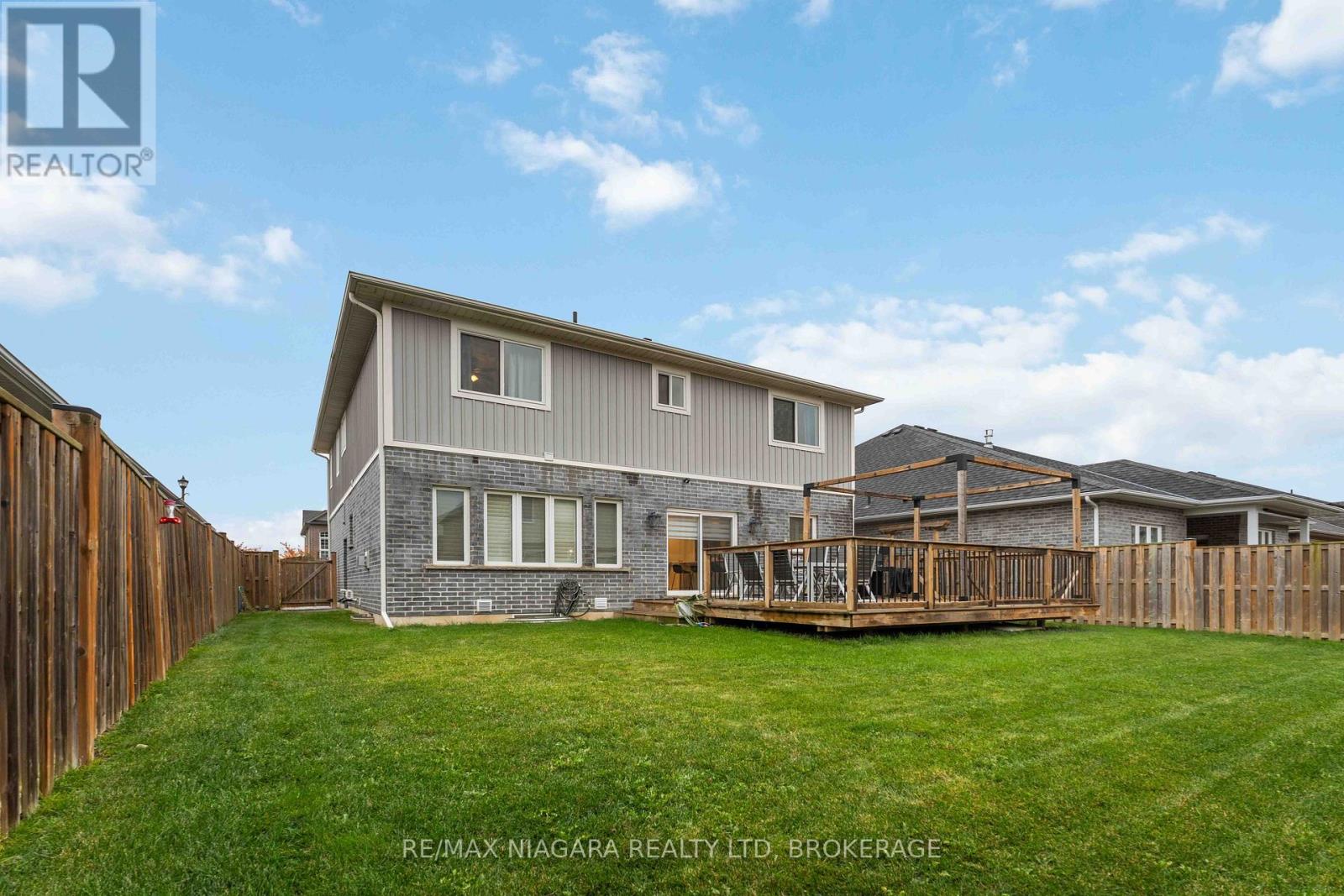 132 Lametti Drive, Pelham, Ontario  L0S 1E6 - Photo 29 - X12532268