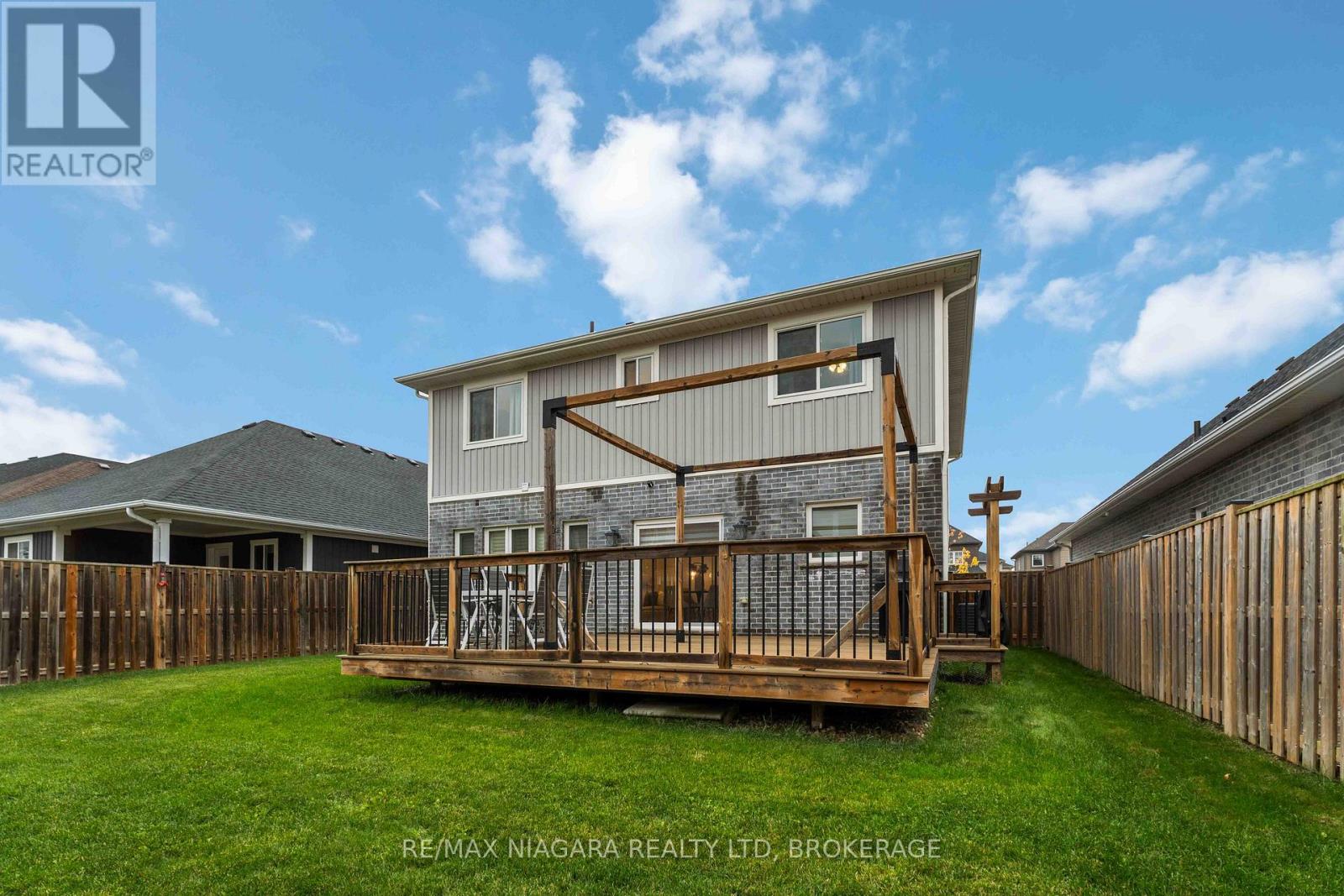 132 Lametti Drive, Pelham, Ontario  L0S 1E6 - Photo 31 - X12532268