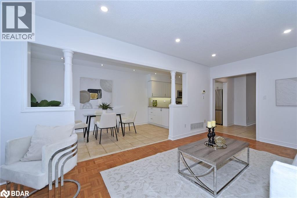 257 Deepsprings Crescent, Vaughan, Ontario  L6A 3L5 - Photo 12 - 40786677