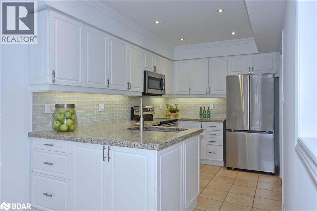 257 Deepsprings Crescent, Vaughan, Ontario  L6A 3L5 - Photo 14 - 40786677