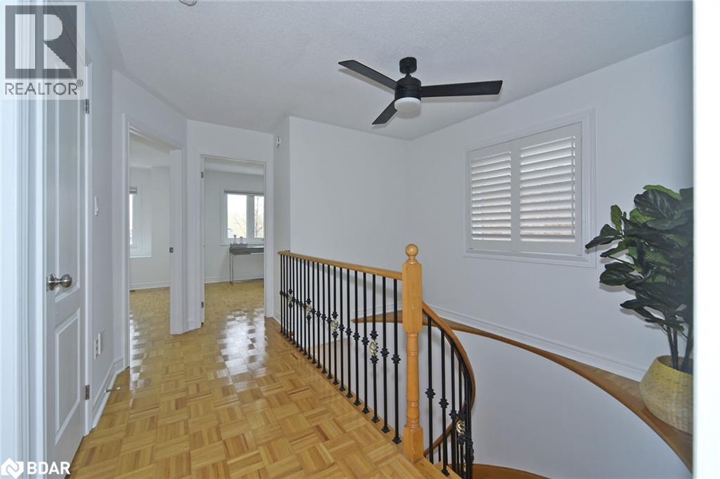 257 Deepsprings Crescent, Vaughan, Ontario  L6A 3L5 - Photo 16 - 40786677