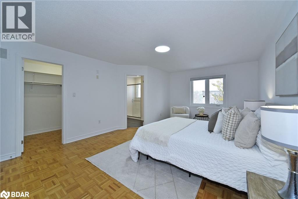 257 Deepsprings Crescent, Vaughan, Ontario  L6A 3L5 - Photo 18 - 40786677