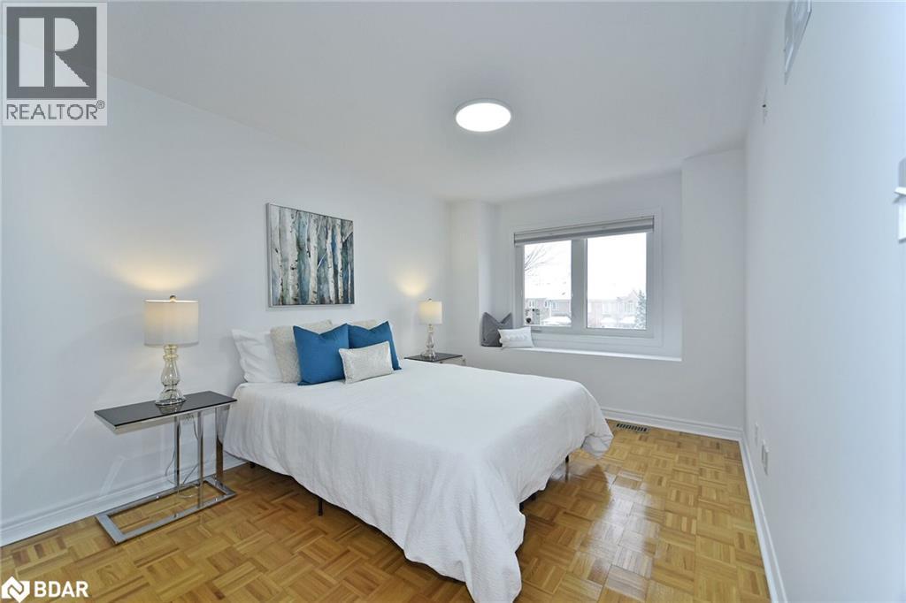 257 Deepsprings Crescent, Vaughan, Ontario  L6A 3L5 - Photo 25 - 40786677