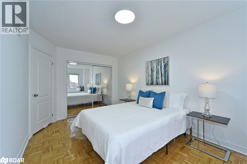 257 Deepsprings Crescent, Vaughan, Ontario  L6A 3L5 - Photo 26 - 40786677