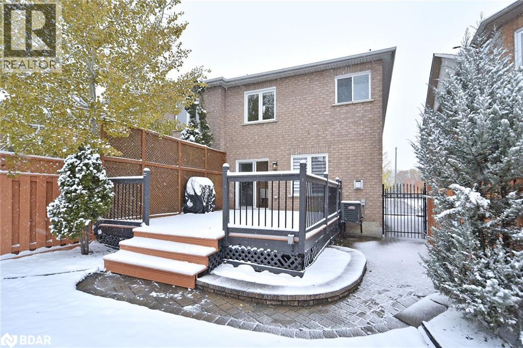 257 Deepsprings Crescent, Vaughan, Ontario  L6A 3L5 - Photo 37 - 40786677