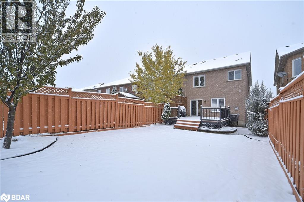 257 Deepsprings Crescent, Vaughan, Ontario  L6A 3L5 - Photo 38 - 40786677