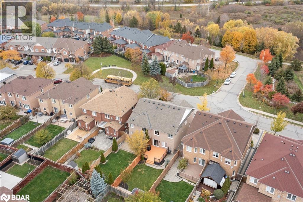 257 Deepsprings Crescent, Vaughan, Ontario  L6A 3L5 - Photo 40 - 40786677