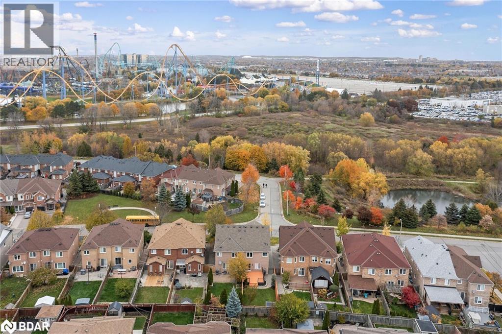 257 Deepsprings Crescent, Vaughan, Ontario  L6A 3L5 - Photo 41 - 40786677