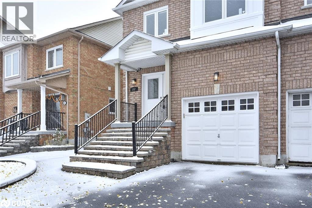 257 Deepsprings Crescent, Vaughan, Ontario  L6A 3L5 - Photo 5 - 40786677