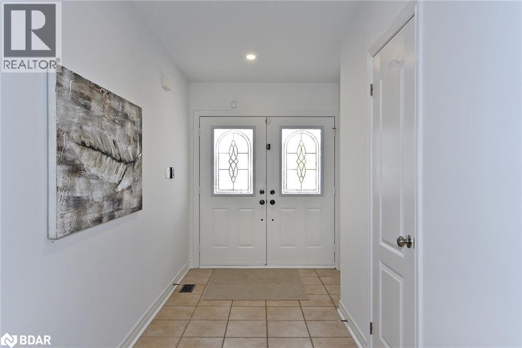 257 Deepsprings Crescent, Vaughan, Ontario  L6A 3L5 - Photo 7 - 40786677