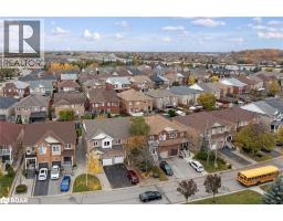 257 DEEPSPRINGS Crescent, Vaughan, Ontario