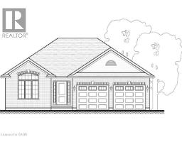 42 DUCHESS Drive, Delhi, Ontario