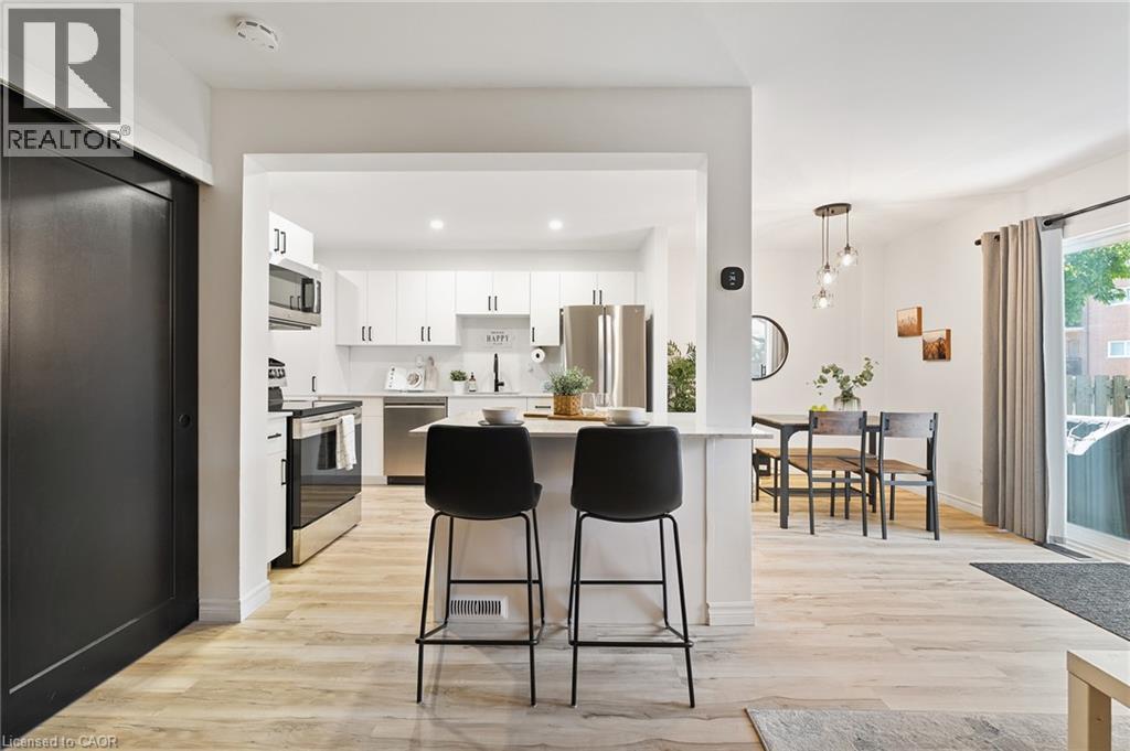 17 Old Pine Trail Unit# 150, St. Catharines, Ontario  L2M 6P9 - Photo 3 - 40787348