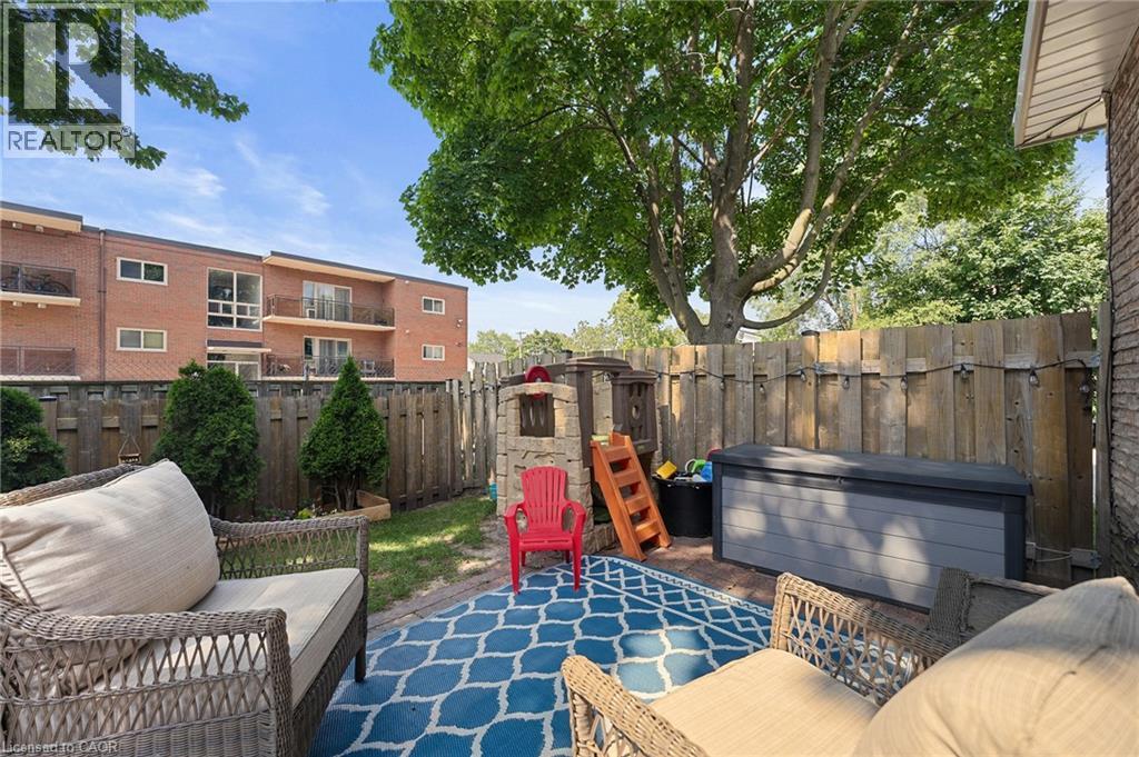 17 Old Pine Trail Unit# 150, St. Catharines, Ontario  L2M 6P9 - Photo 35 - 40787348