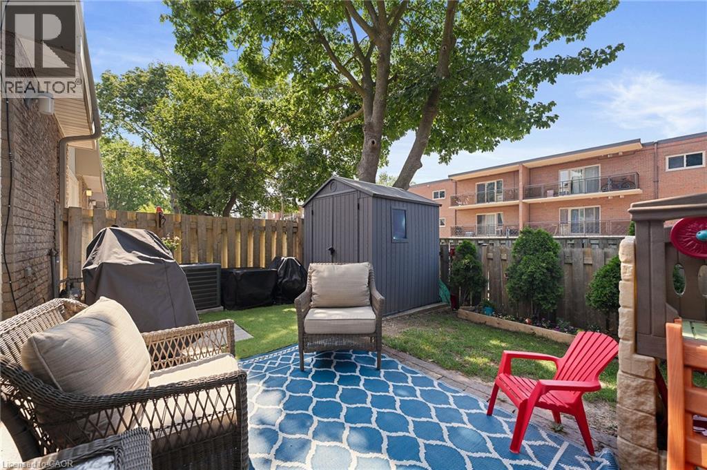 17 Old Pine Trail Unit# 150, St. Catharines, Ontario  L2M 6P9 - Photo 38 - 40787348