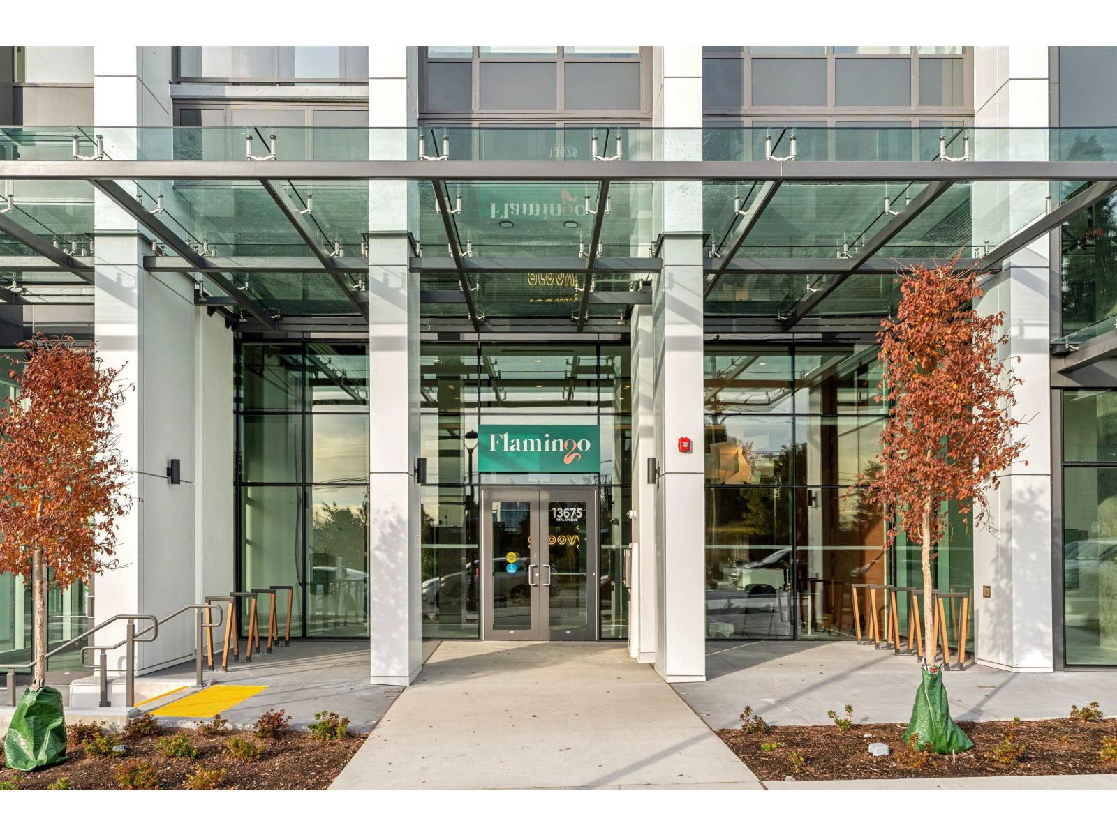 1001 13675 107a Avenue, Surrey, British Columbia  V3T 0X2 - Photo 39 - R3064797