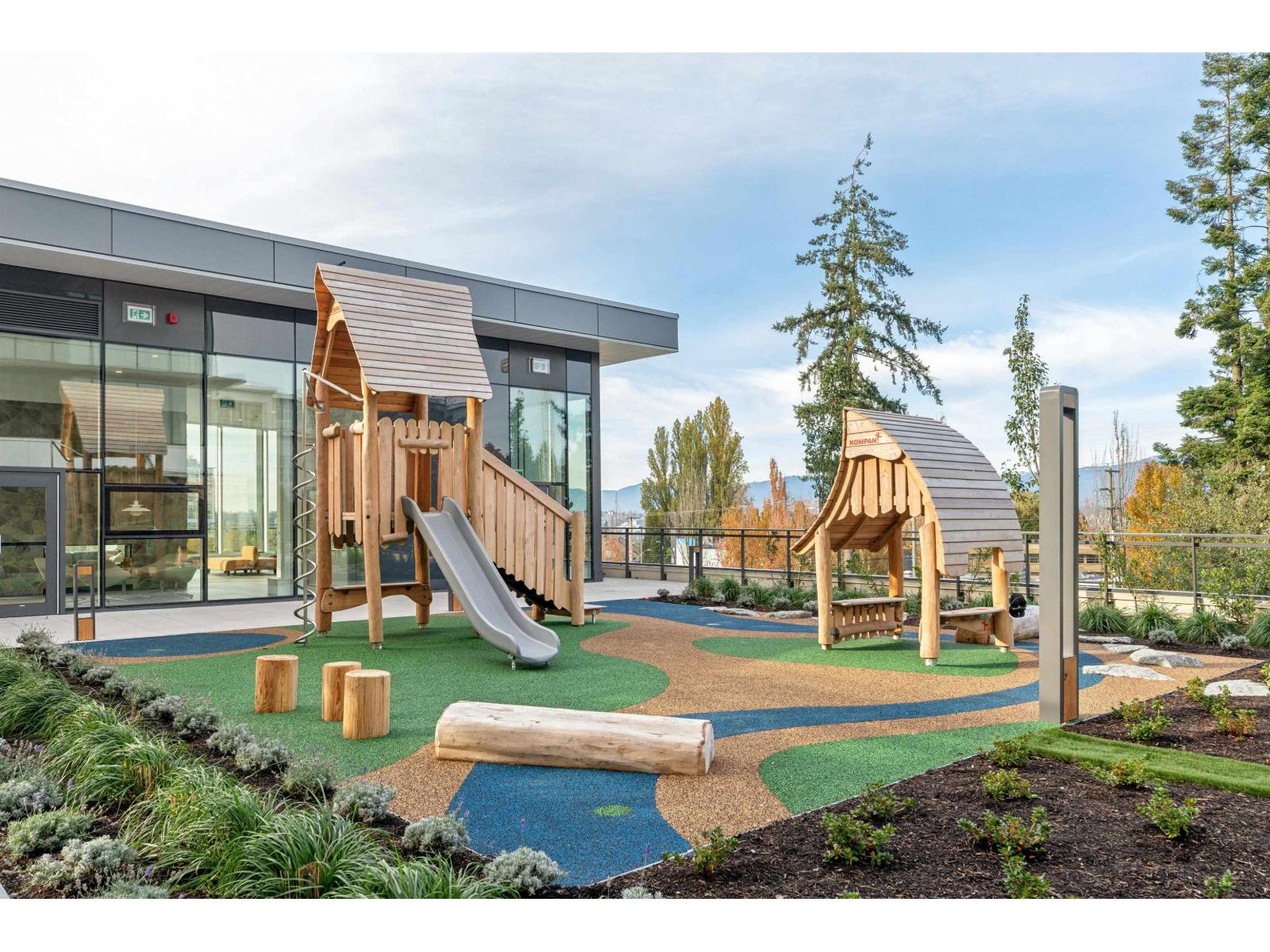 1001 13675 107a Avenue, Surrey, British Columbia  V3T 0X2 - Photo 25 - R3064797