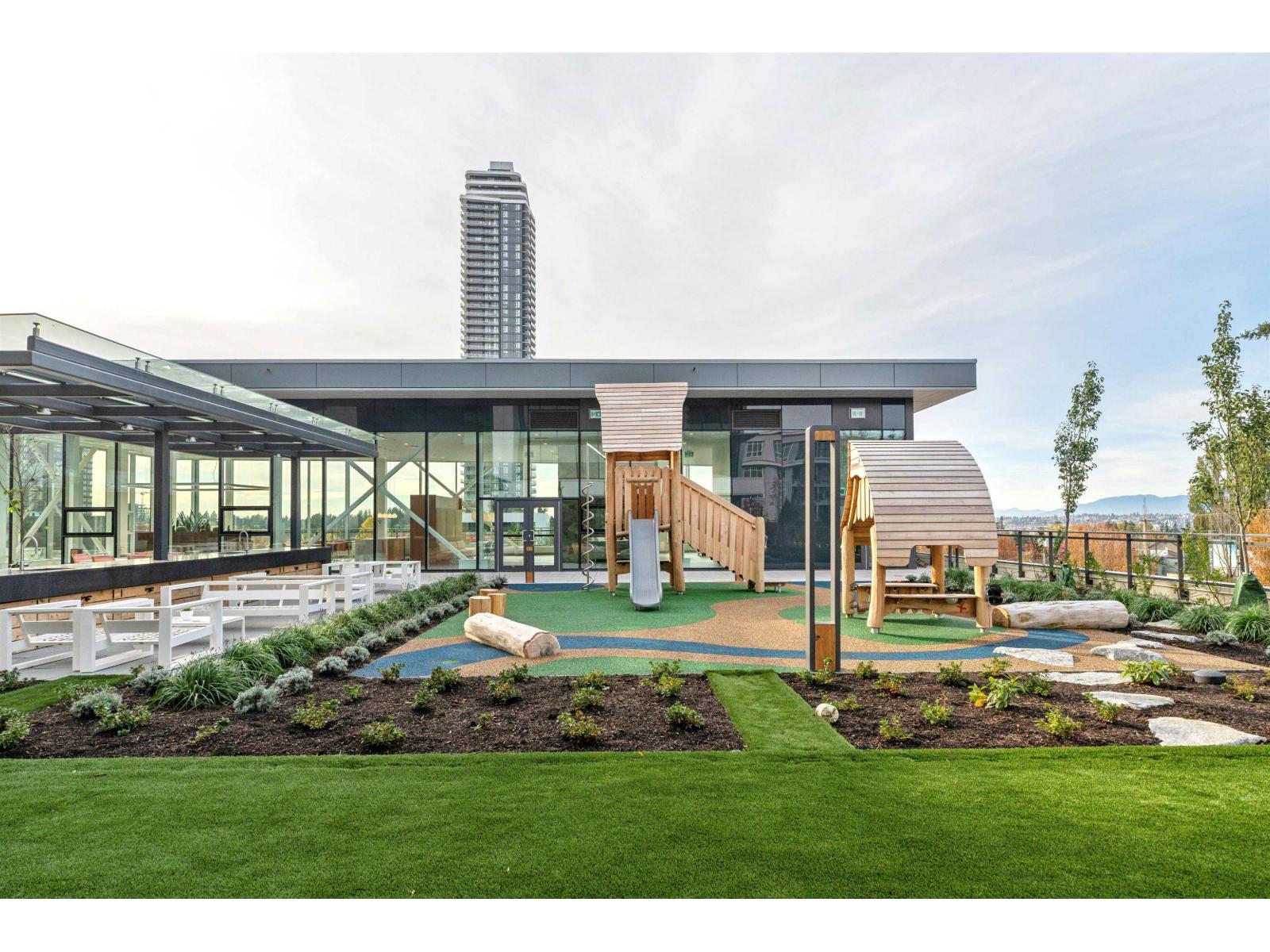 1001 13675 107a Avenue, Surrey, British Columbia  V3T 0X2 - Photo 27 - R3064797