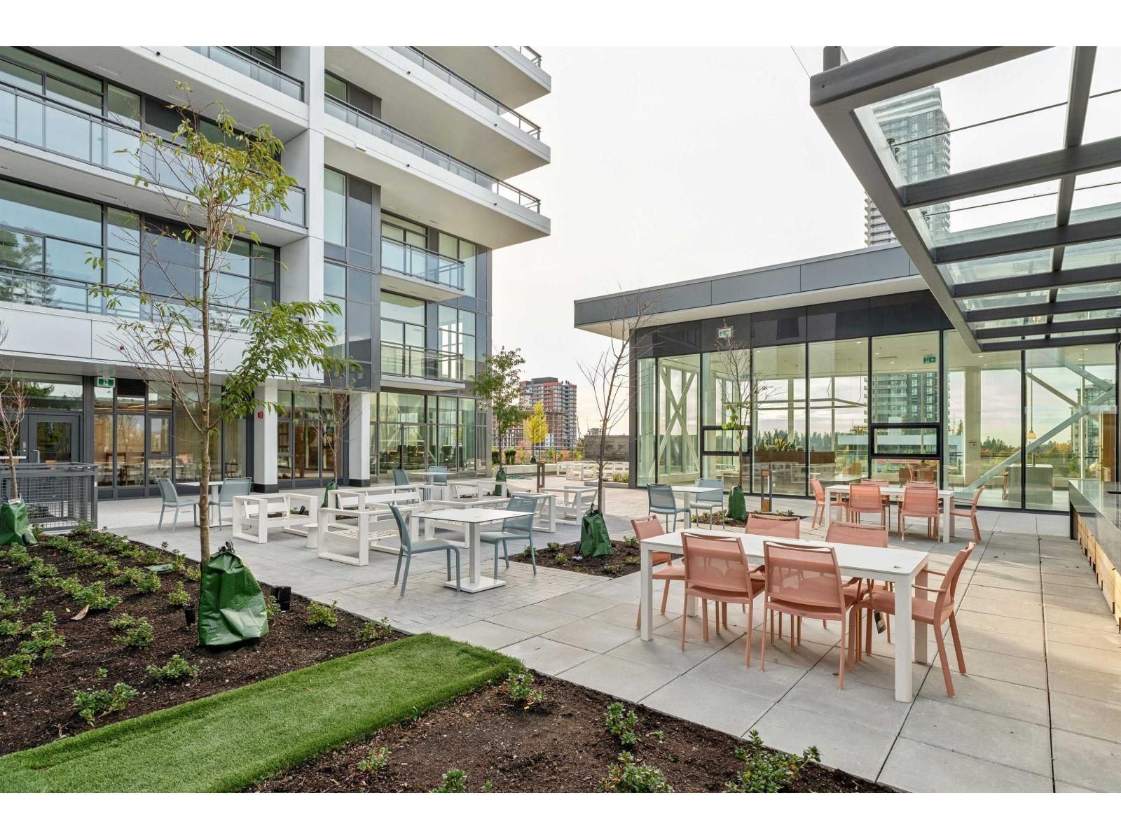 1001 13675 107a Avenue, Surrey, British Columbia  V3T 0X2 - Photo 32 - R3064797