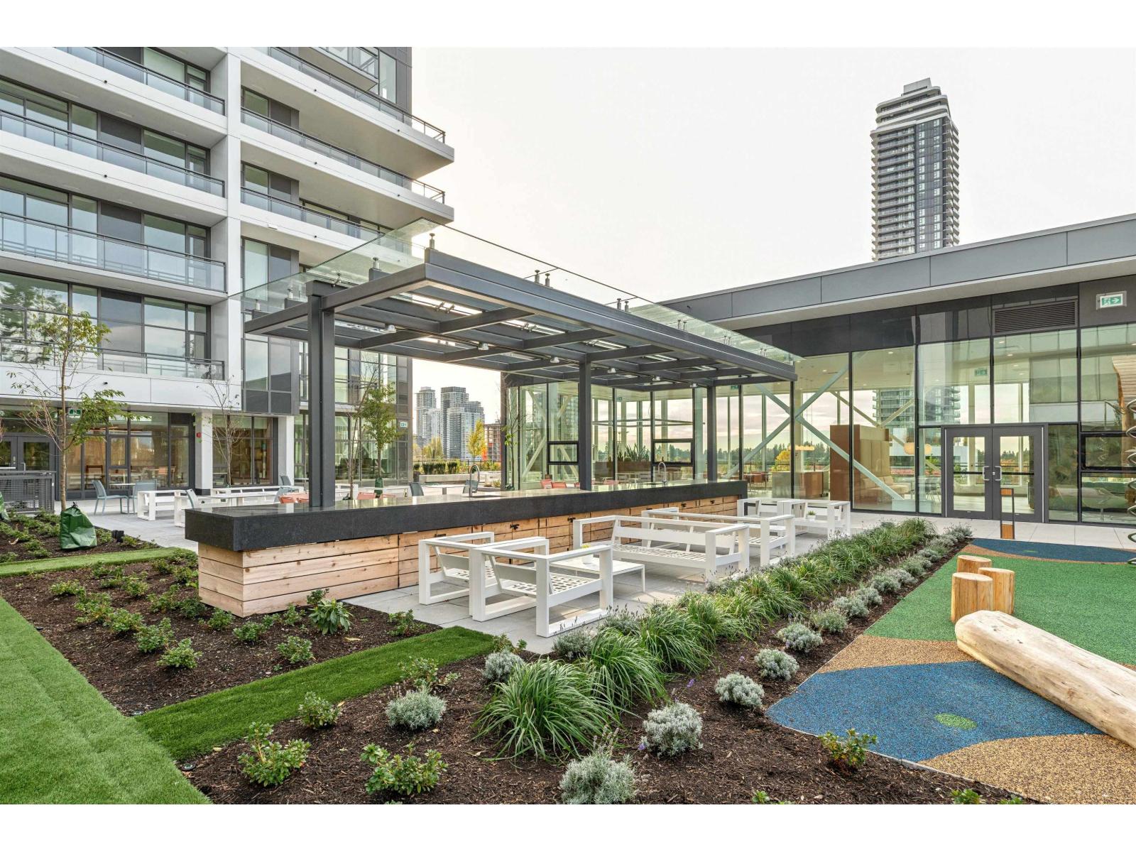 1001 13675 107a Avenue, Surrey, British Columbia  V3T 0X2 - Photo 29 - R3064797