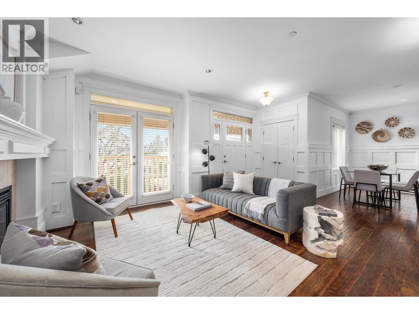 2525 W 7th Avenue, Vancouver, British Columbia  V6K 1Y8 - Photo 11 - R3066491