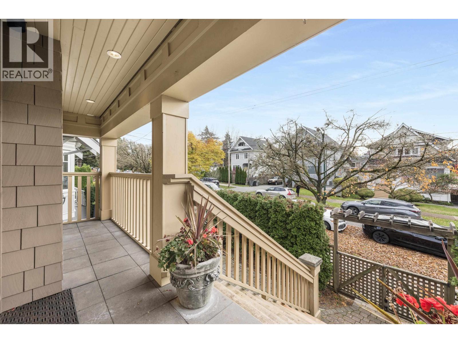 2525 W 7th Avenue, Vancouver, British Columbia  V6K 1Y8 - Photo 18 - R3066491