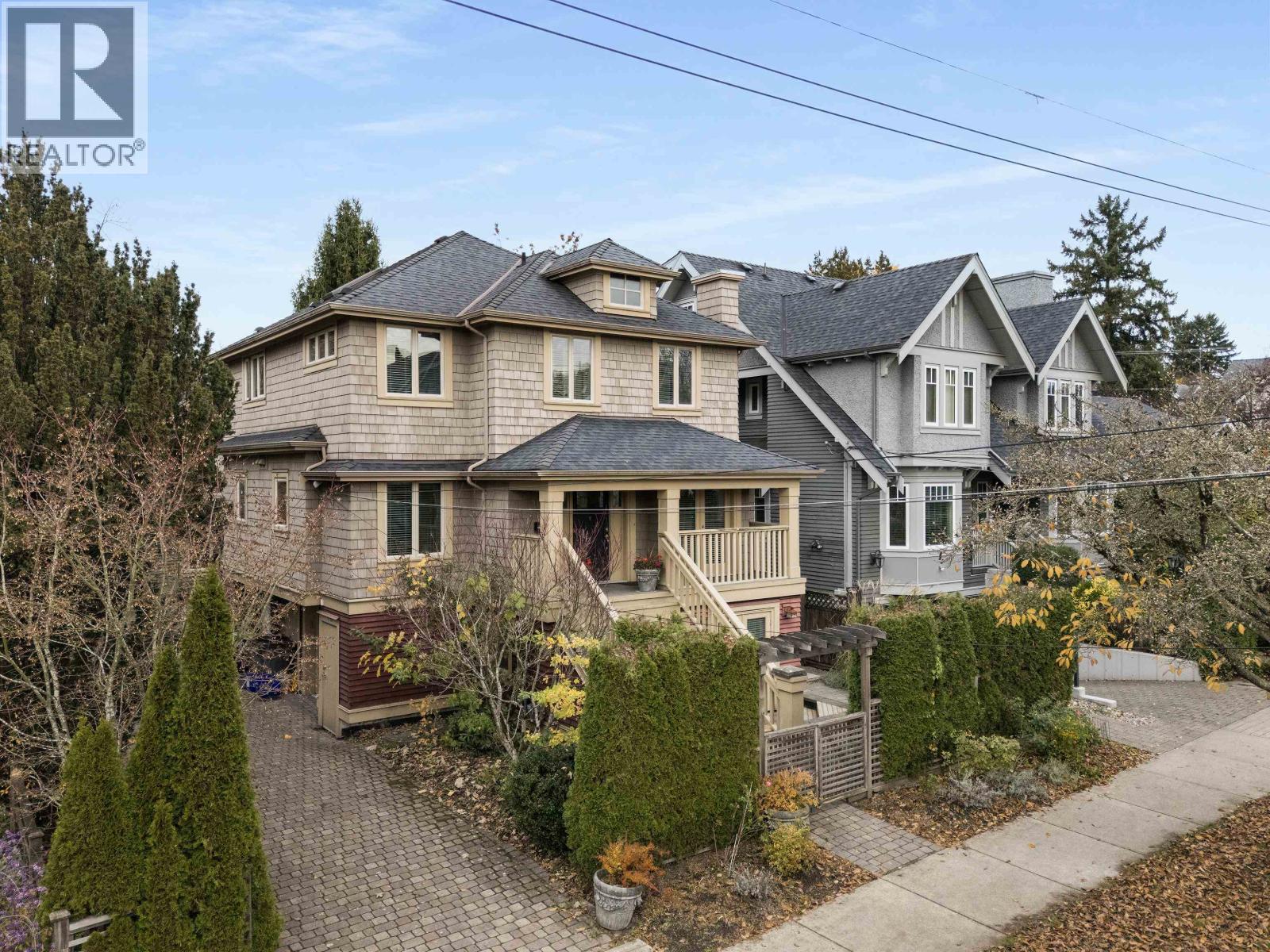 2525 W 7th Avenue, Vancouver, British Columbia  V6K 1Y8 - Photo 19 - R3066491