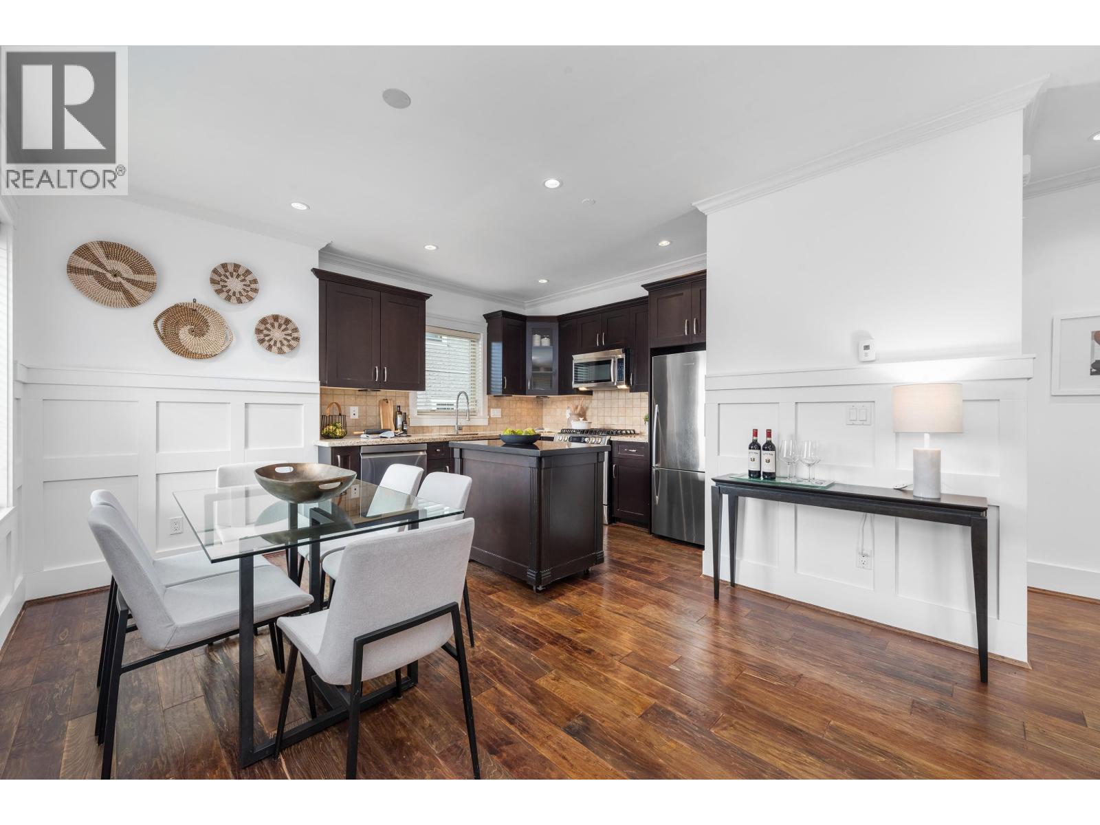 2525 W 7th Avenue, Vancouver, British Columbia  V6K 1Y8 - Photo 2 - R3066491