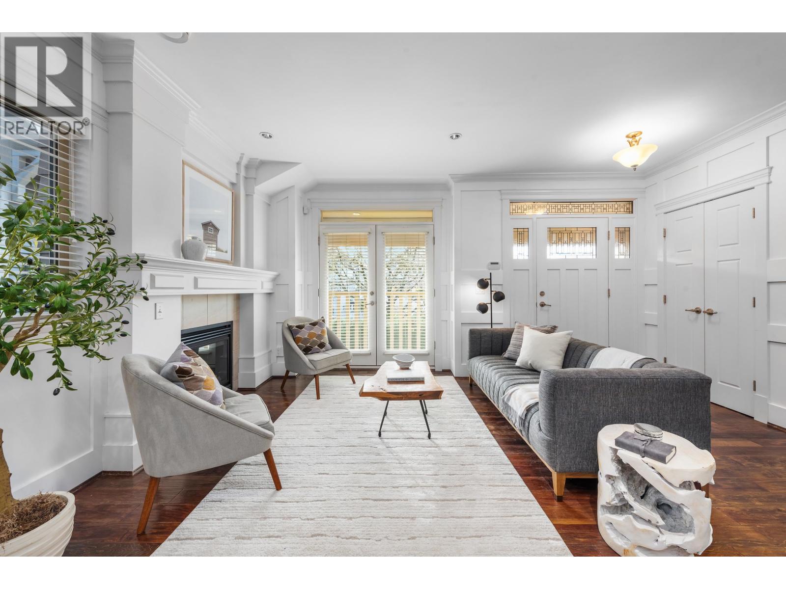 2525 W 7th Avenue, Vancouver, British Columbia  V6K 1Y8 - Photo 3 - R3066491